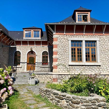 Villa Le Clos Laruns Esterno foto