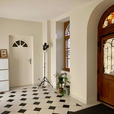 Villa Le Clos Laruns Esterno foto