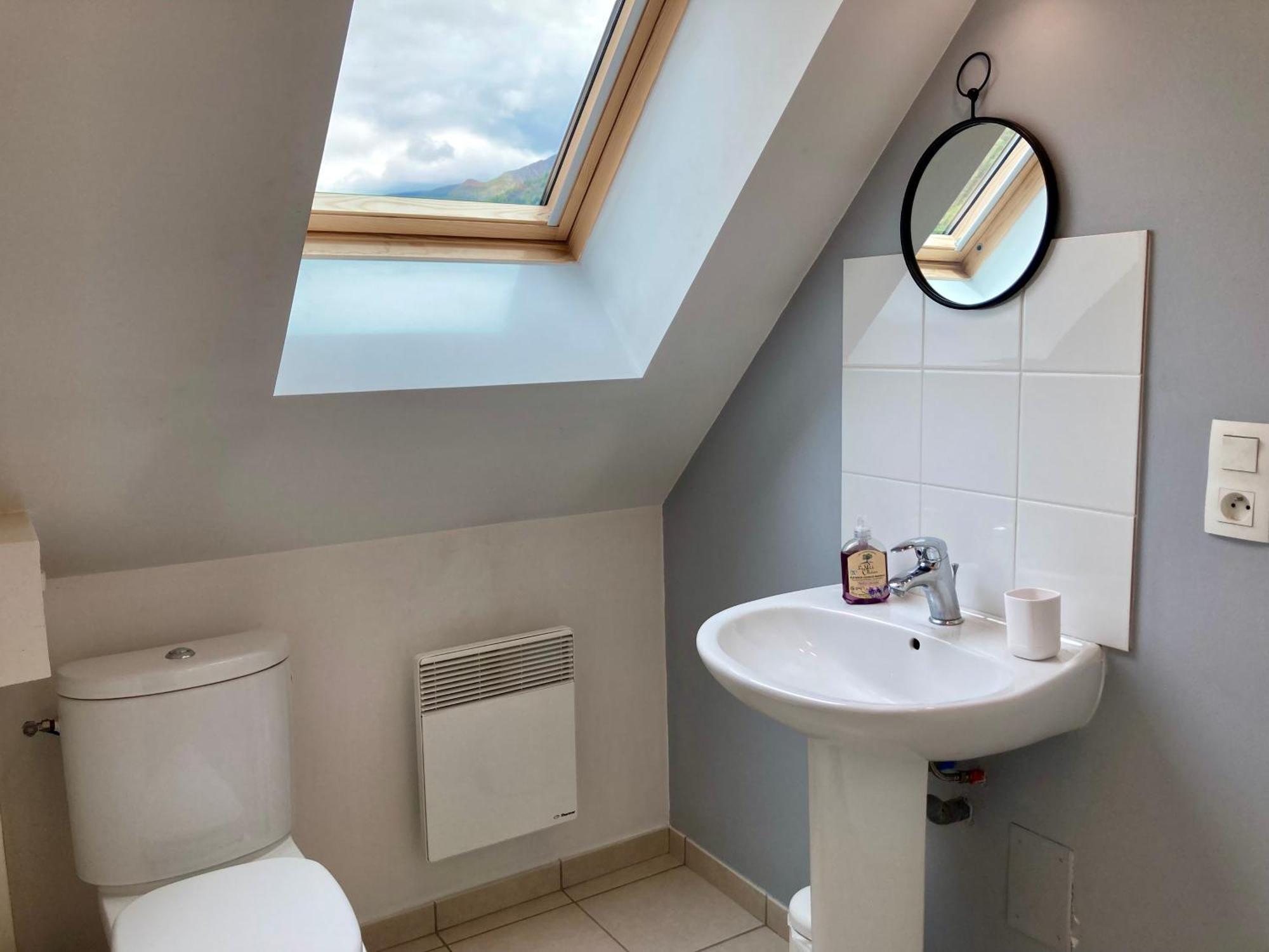 Villa Le Clos Laruns Esterno foto