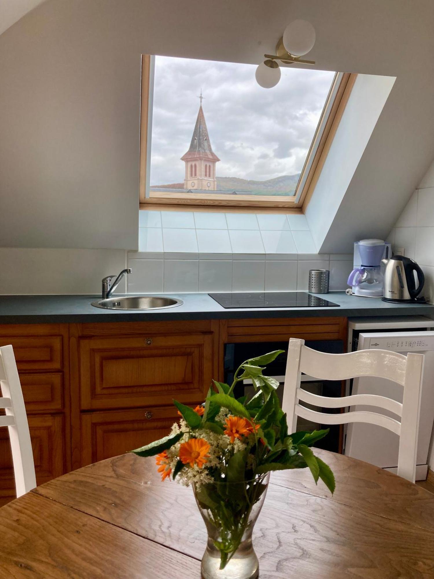 Villa Le Clos Laruns Esterno foto