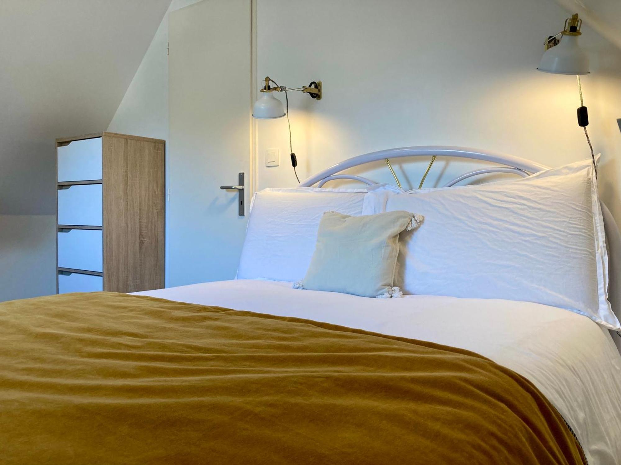 Villa Le Clos Laruns Esterno foto