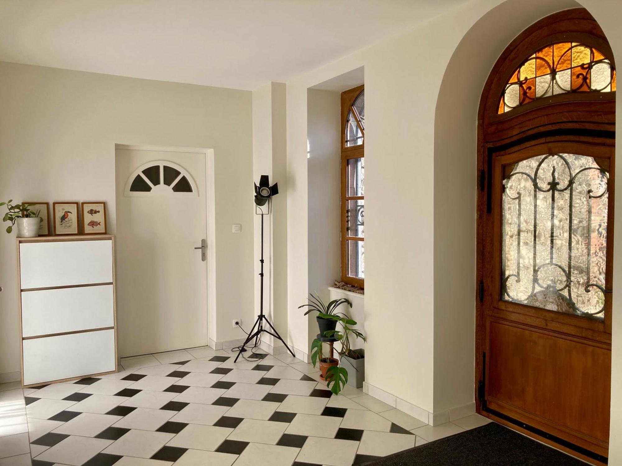 Villa Le Clos Laruns Esterno foto